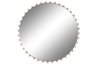 Ogromne lustro Bubble 113 cm - Item International