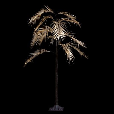 Palma podświetlana 120cm