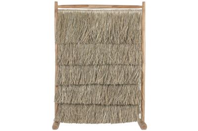 Parawan boho Palme Grande 180 cm - Item International
