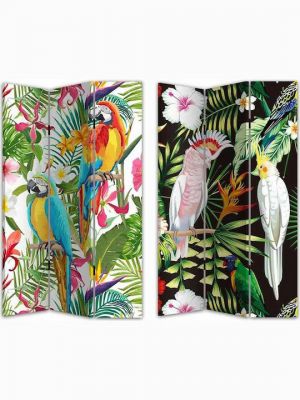 Parawan Tropical - Inart