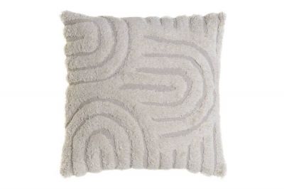 Poduszka Aesthetic beige 45x45 cm 
