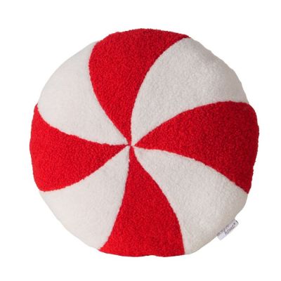 Poduszka okrągła Candy
