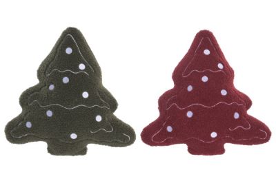 Poduszka świąteczna Choinka