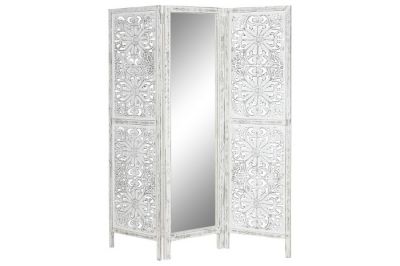 Parawan dekoracyjny Orient Mirror  - Item International