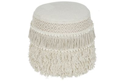 Puf boho Amaya - Item International