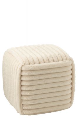 Puf Soft Rib ecru