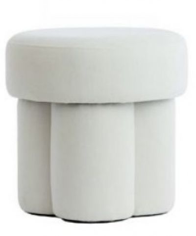 Puf Sunset cream - Light & Living