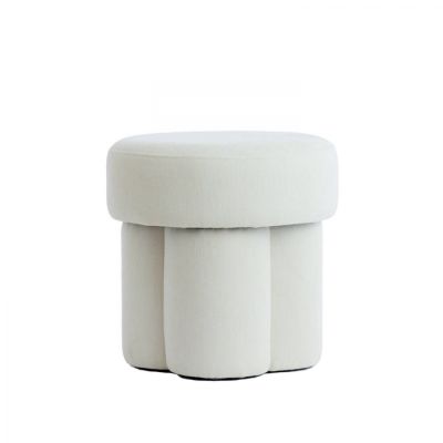 Puf Sunset cream - Light & Living