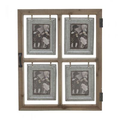 Ramka vintage Window Frame  