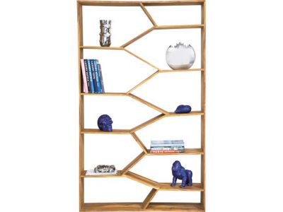 Regał Authentico Shelf Honeycomp  - Kare Design