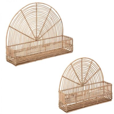 Regały Wonder boho 2 szt - Atmosphera