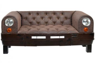 Sofa Auto vintage