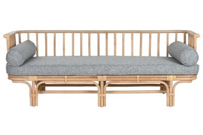 Sofa bambu Luma - Item International