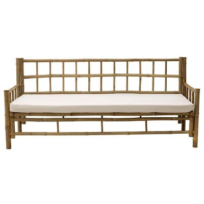 Sofa Boho Bambusowa - Item International