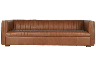 Sofa Belmont Leather