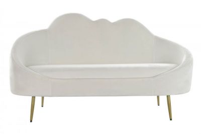 Sofa Cloud teddy curl  - Item International