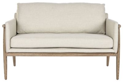 Sofa drewniana Lunar Oak