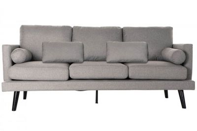 Sofa London szara