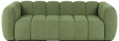 Sofa Ritmo zielona 