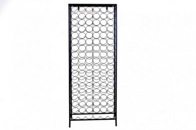 Stojak na wino Storage 180cm - Invicta Interior