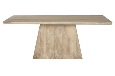 Stół drewniany Avani 180 cm - Item International