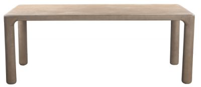 Stół drewniany Avela 200 cm