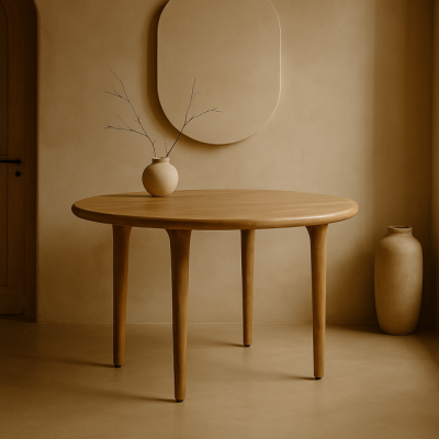 Stół drewniany Firenze mango