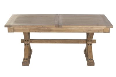 Stół drewniany rozkładany Ledger 180-240 cm 