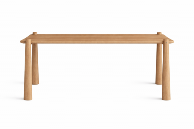 Stół drewniany Vero 180 cm