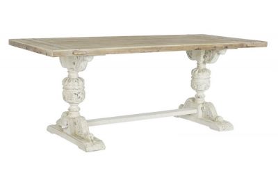 Stół Neoclassic drewniany 200 cm