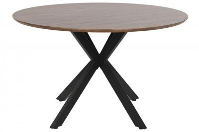 Stół okrągły Sticks 120 cm - Item International