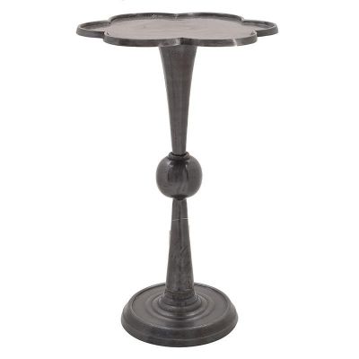 Stolik aluminiowy Pretty Bronze  - Inart