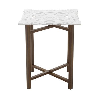 Stolik Coffee Table Ornaments - Inart
