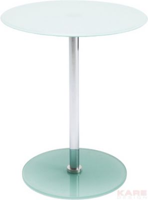 Stolik Easy Ice  - Kare Design