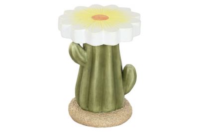Stolik Fior di Cactus white