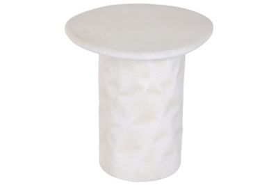 Stolik kawowy Colonna Santorini 40 cm 