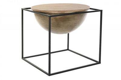 Stolik kawowy Eclipse Loft