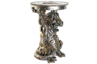 Stolik kawowy industrialny T-Rex - Item International