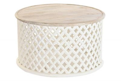 Stolik kawowy Ława Decorative drewno mango - Item International
