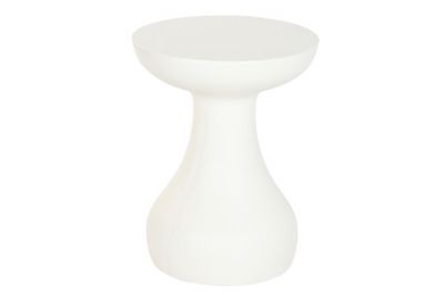 Stolik kawowy Magnesia oval 40 cm - Item International
