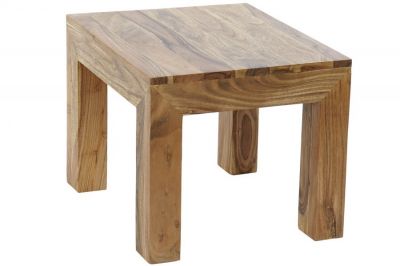 Stolik ława Lagos drewniana sheesham - Item International