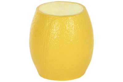 Stolik pomocniczy Lemon Pop  - Item International
