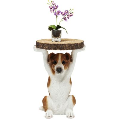 Stolik Side Table Animal Mr.Jack  - Kare Design