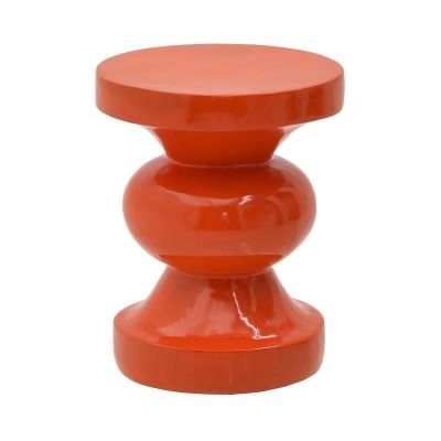 Stolik Wonderland orange - Inart