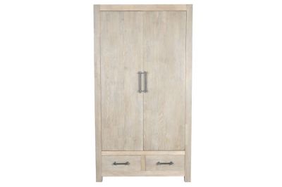 Szafa drewniana Willow