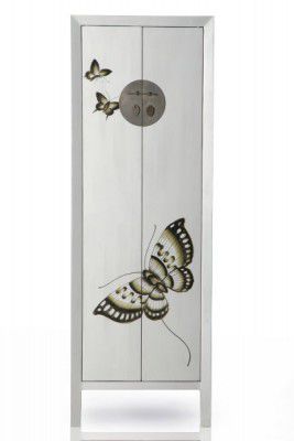 kat.II Szafa Butterfly 
