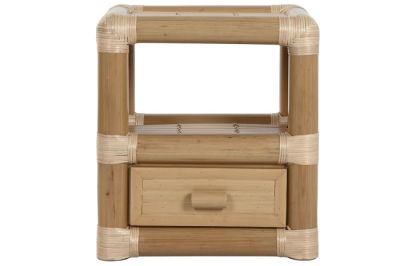 Szafka nocna Bamboo Dream - Item International