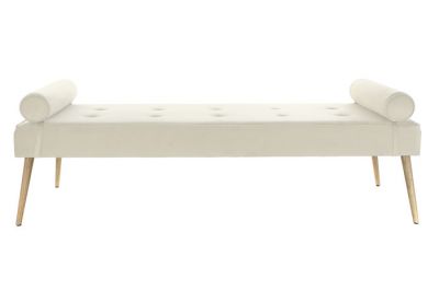 Szezlong Noelle creme - Item International
