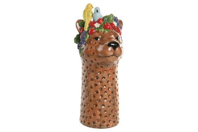 Wazon ceramiczny Animal King 38 cm