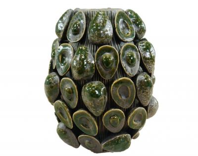 Wazon ceramiczny donica Avocado 